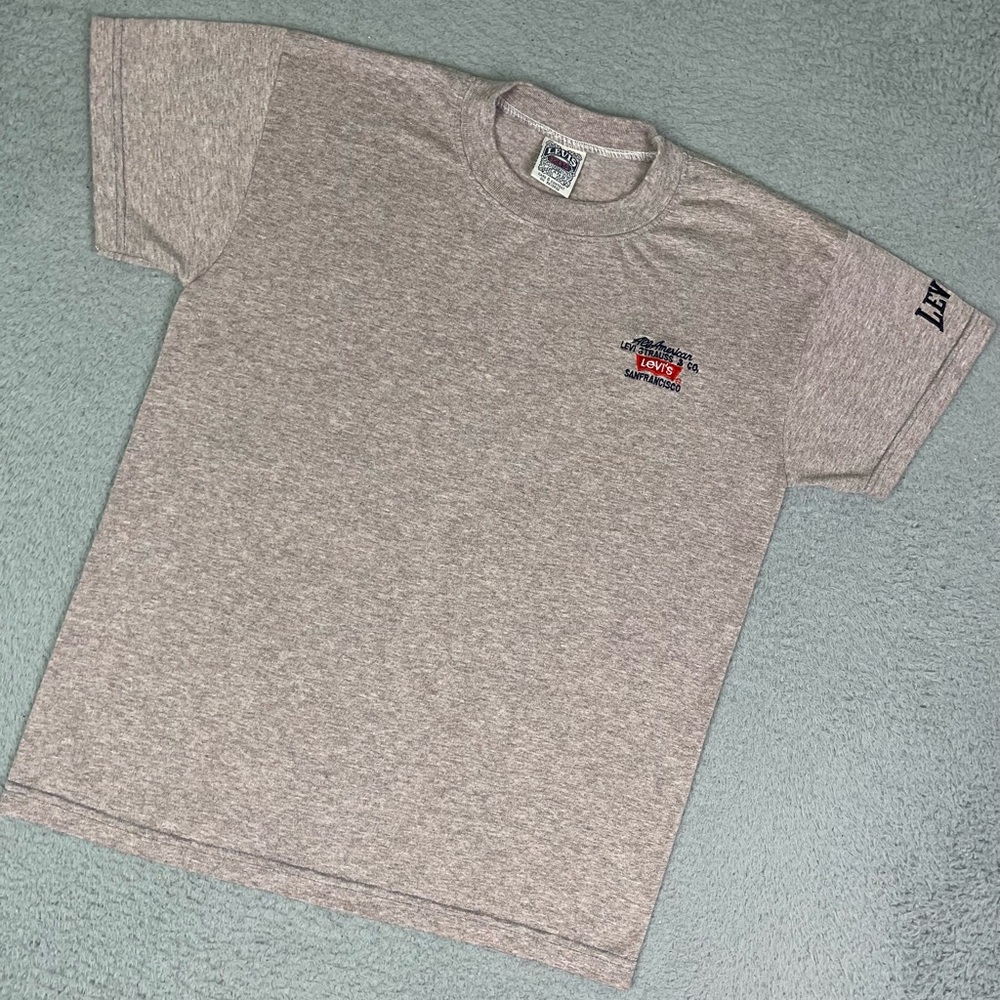 Vintage Levi’s T-shirt